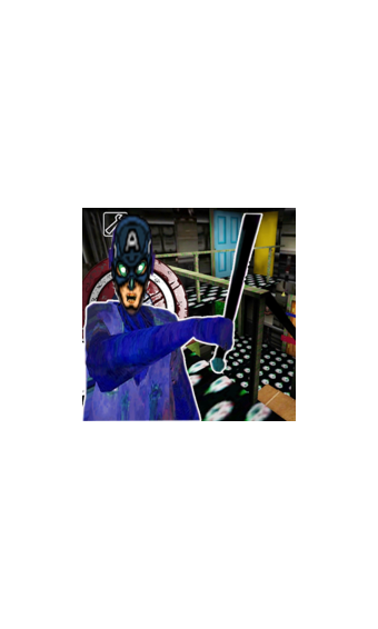 奥特曼5v5