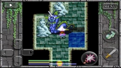 剑与魔法小米版