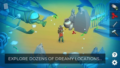思维清道夫免付费版