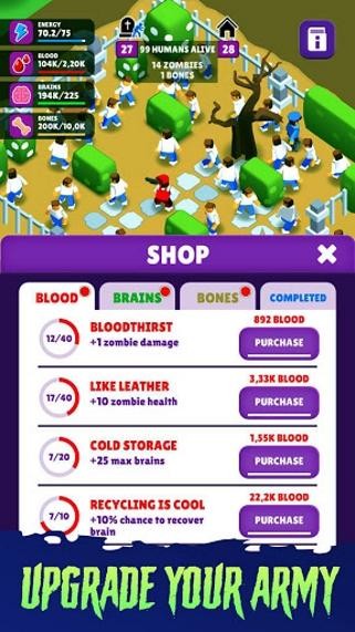 Zombie City
