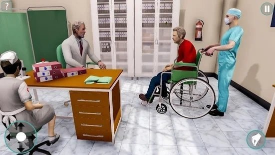急诊医生奇妙之旅3D