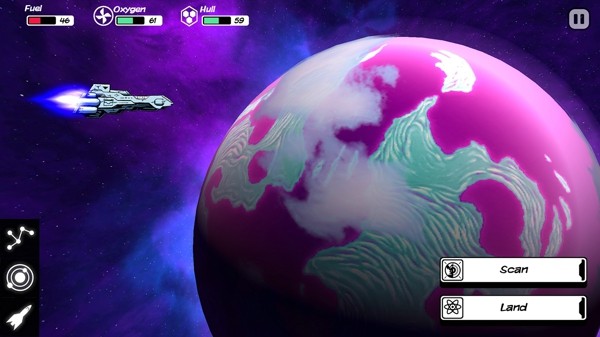 异星探索