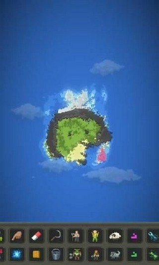 创世神冥
