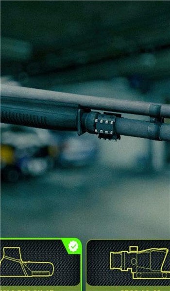 武器制造者