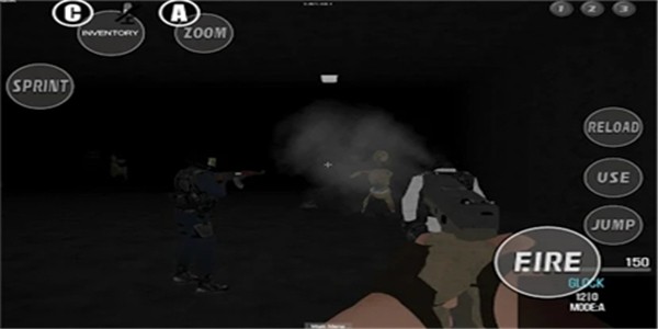 SCP之战