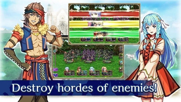 RPG火箭轰炸行动
