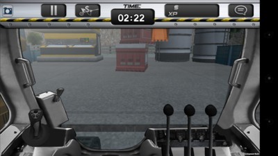 疯狂的速度赛车3D