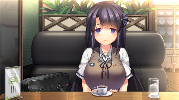三色绘恋S