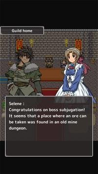 The White Door
