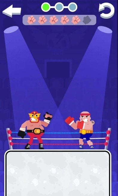 Punch Runner