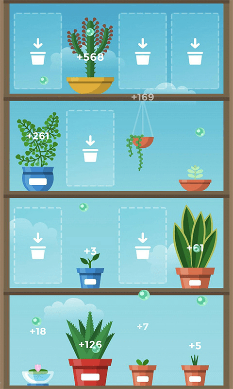 我的植物僵尸
