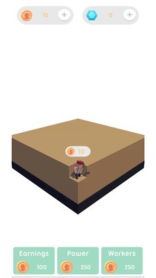 放置建造