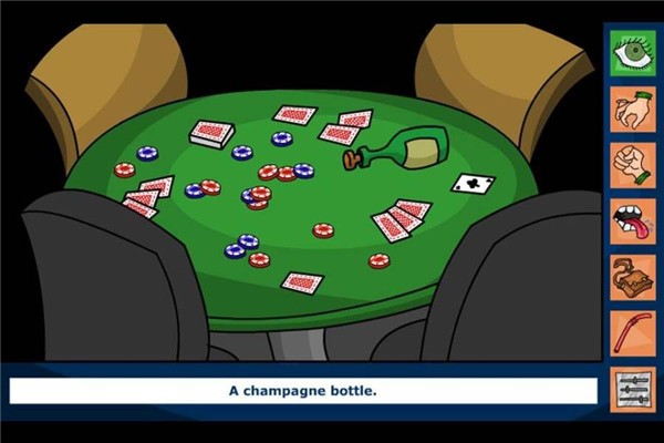 Get Lucky