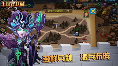 王国守卫军