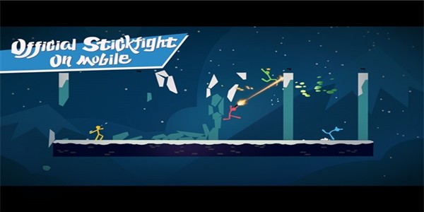 Stick Tennis