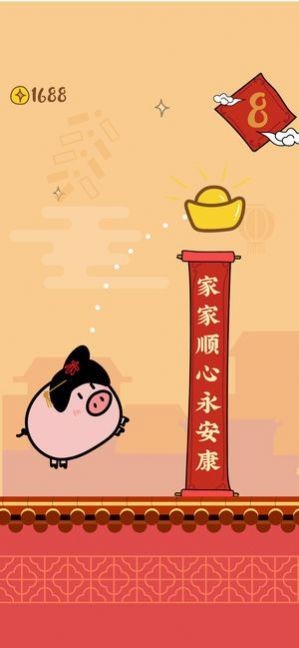 跑跑大猩猩