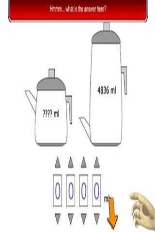 逃离房子