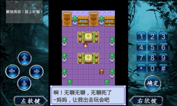 宠物王国5彩虹