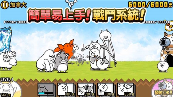 猫咪大亨