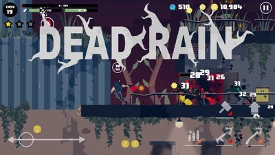 死亡之雨2