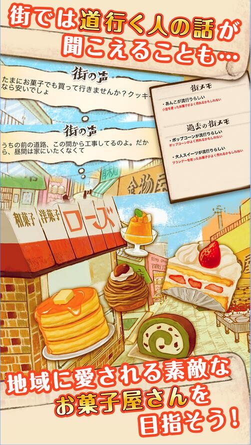 洋果子工房