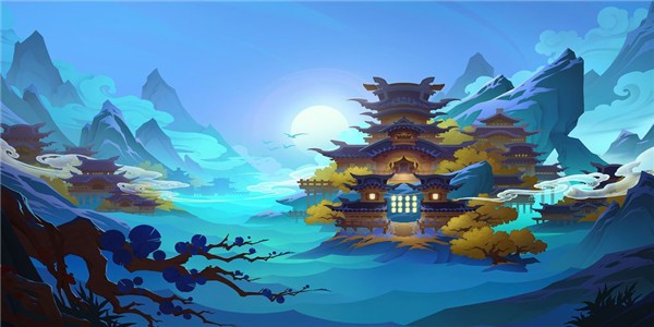 剑网3大圣归来