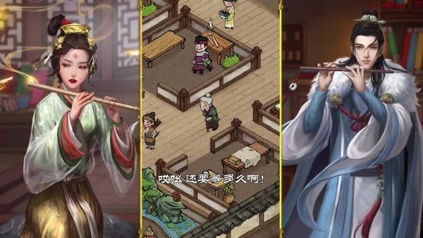 我赚钱超快红包版
