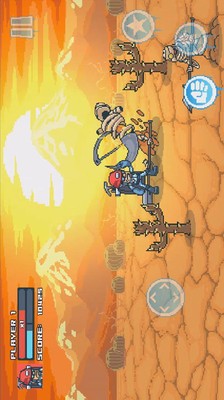 拯救世界之人