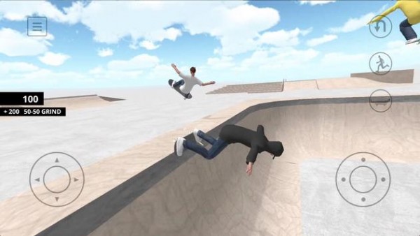Skate Craft