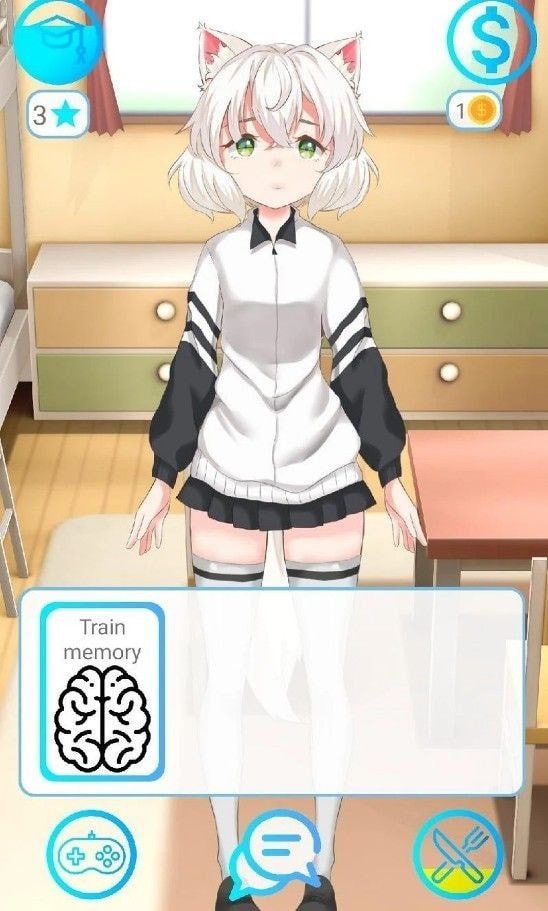 我的动物学院