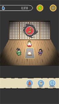 魂兽讨伐
