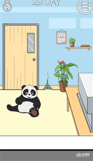 妈妈把我的游戏藏起来了