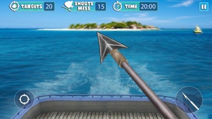 深海大冒险