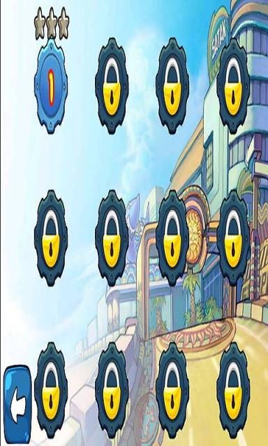 疯狂矿车2