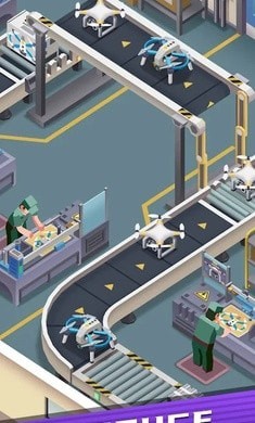疯狂生存竞赛