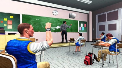 捣蛋鬼史塔斯