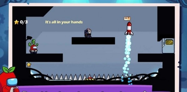 Rich Run 3D