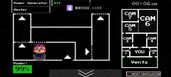 玩具熊午夜旅馆