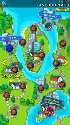 Idle Port