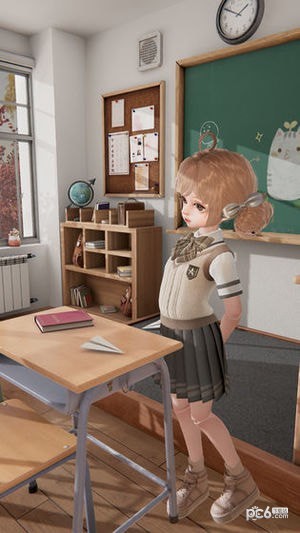 Project GAIA
