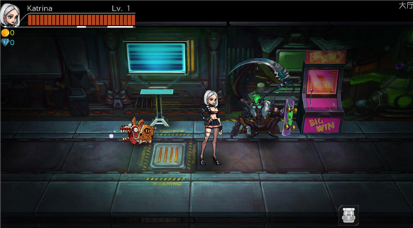 羞羞的魔女百度版