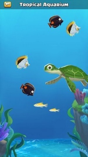 海洋公园世界