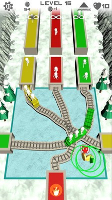 绘制道路3D