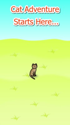 流浪猫模拟生存