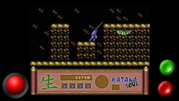 武士刀切切切
