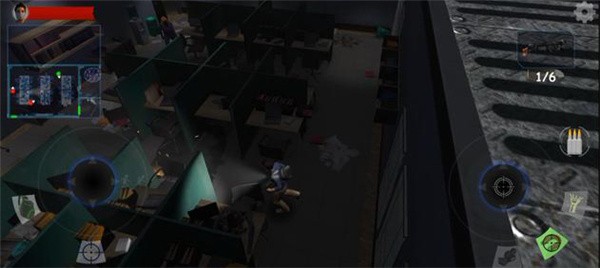 僵尸游乐场2