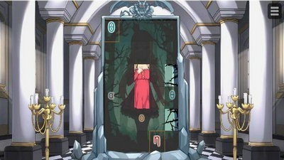 恶魔的求婚