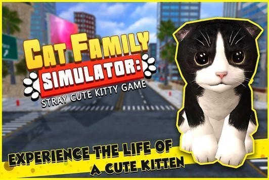 猫咪家具大亨