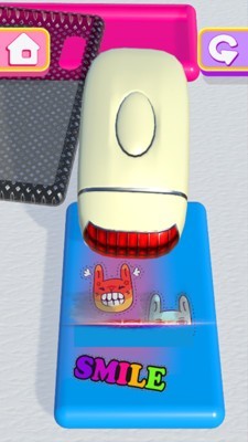 手机壳模拟器