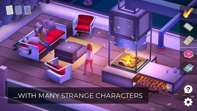 思维清道夫免付费版